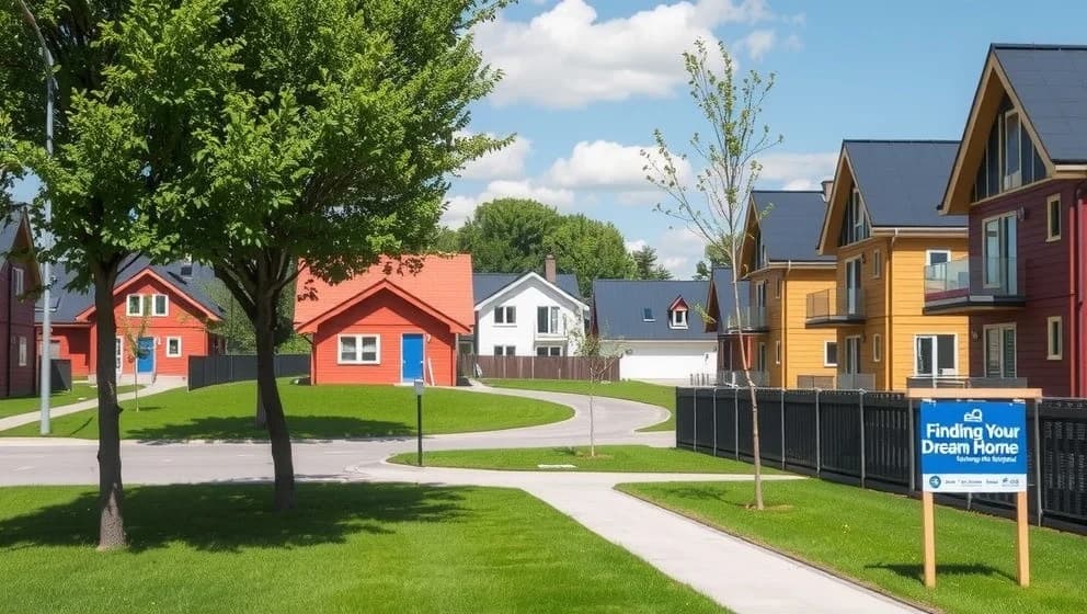 Bostäder till salu i Östersund