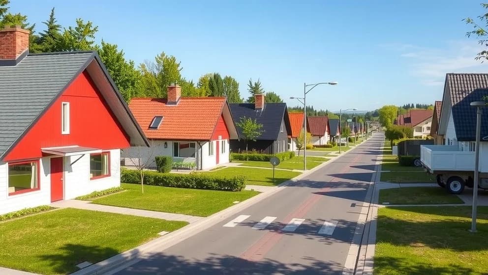 Hemnet Lilla Edet är väl värt ett besök