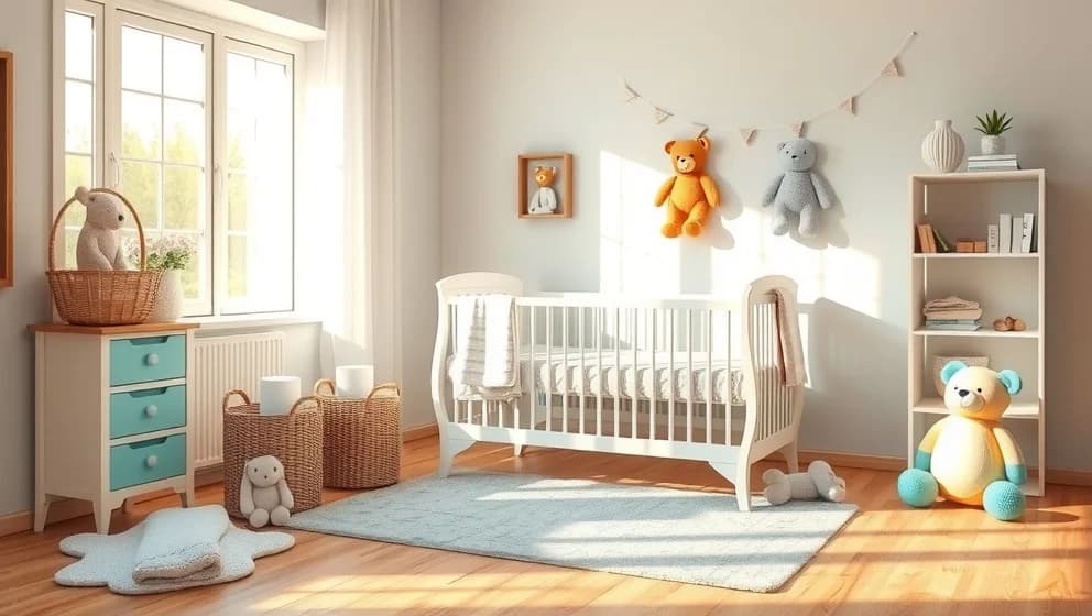 Hur gratulerar man någon som fått barn