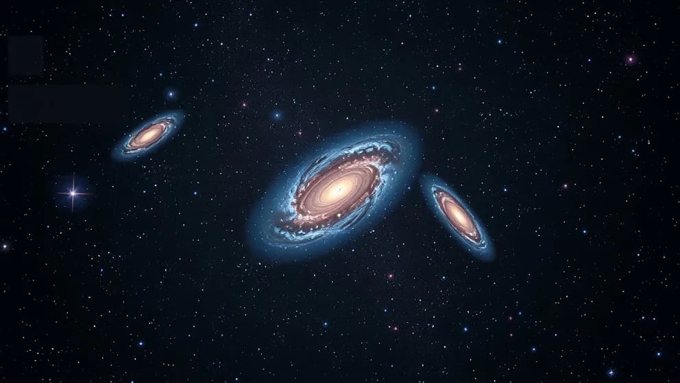 Hur många galaxer finns det i universum