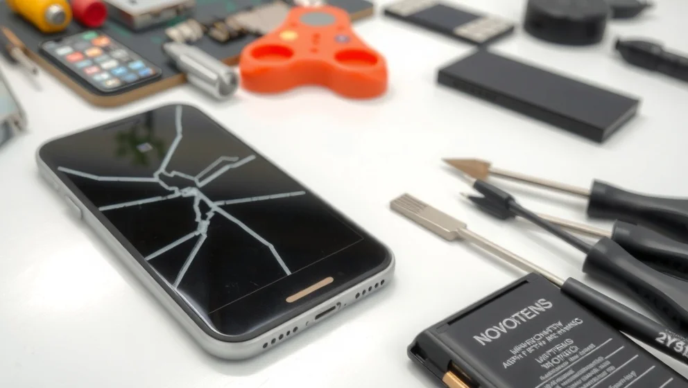 Hur mycket kostar det att laga en iPhone 11