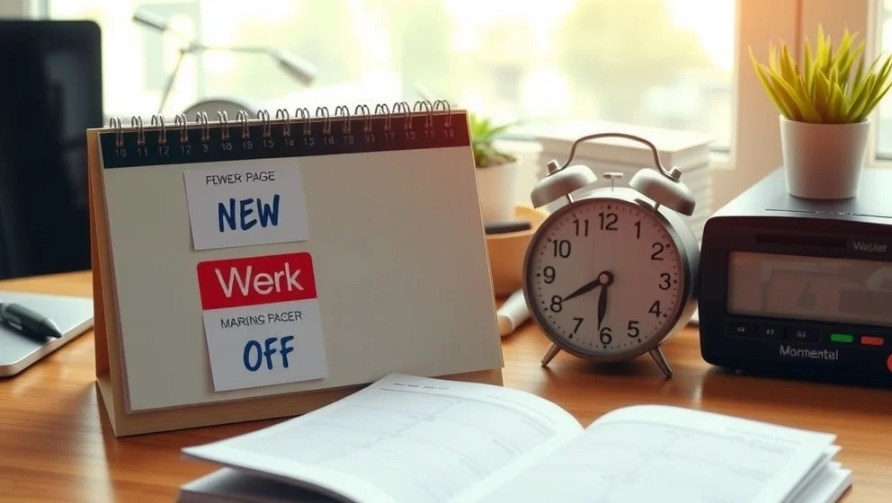 Kan man gå ner i arbetstid när man vill