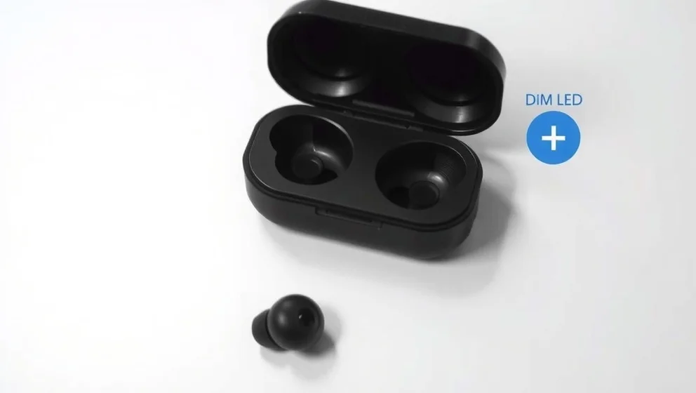 Marshall Minor 3 en sida fungerar inte