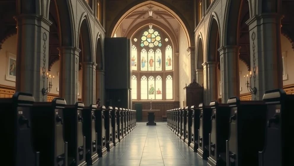 När fick kvinnor bli präster i svenska kyrkan