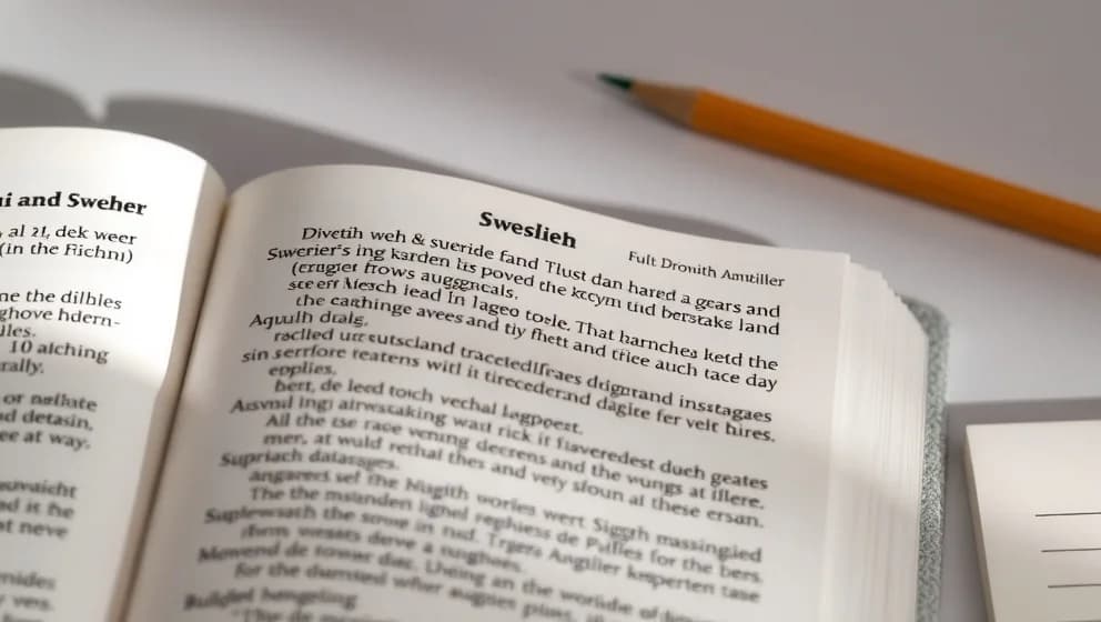 Nätt och jämnt eller nätt och jämt