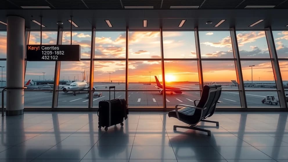 Peter Lindforss långa resor är över