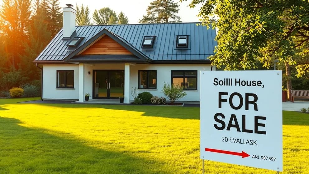 Så säljer du din bostad i Jönköping