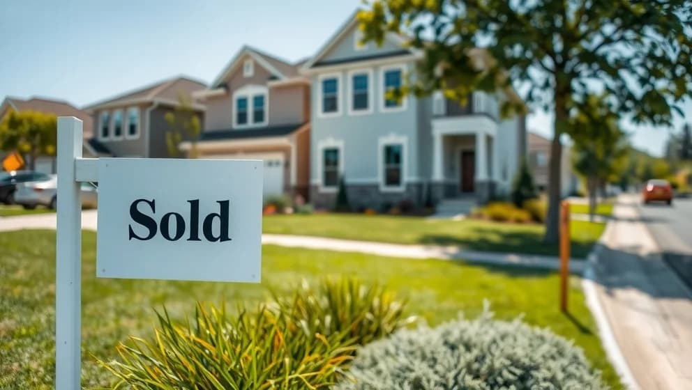 Svensk fastighetsförmedling i Växjö