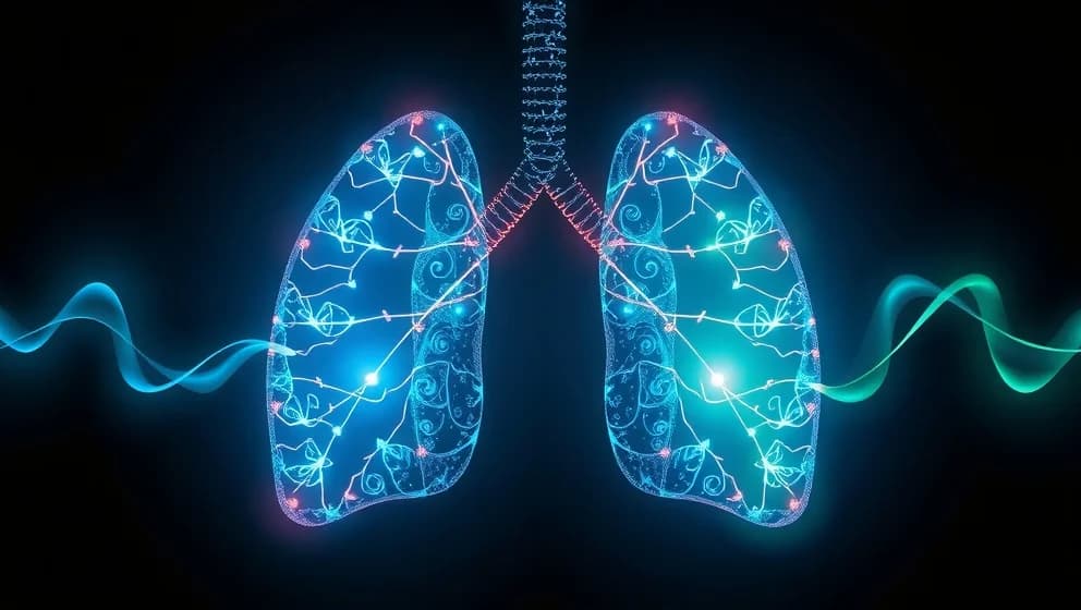 Utan dina andetag kan kroppen inte fungera