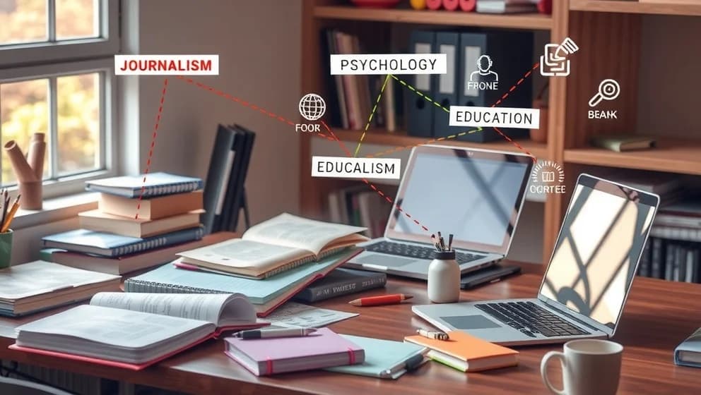 Vad kan man bli efter humanistiska programmet