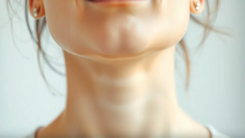 Varför känns det som att jag har något i halsen