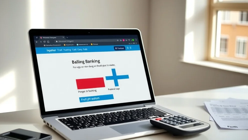 Zwrot podatku ze Szwecji na polskie konto